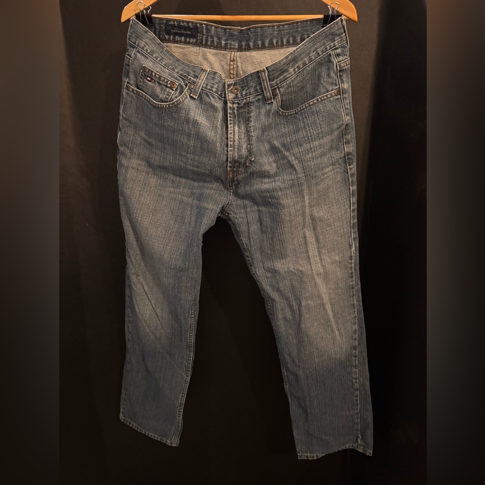 Tommy Hilfiger Jeans Men’s 34x32